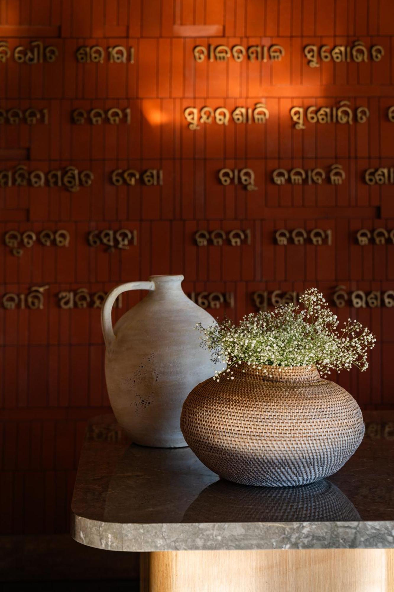 Taj Puri Resort & Spa, Odisha Extérieur photo