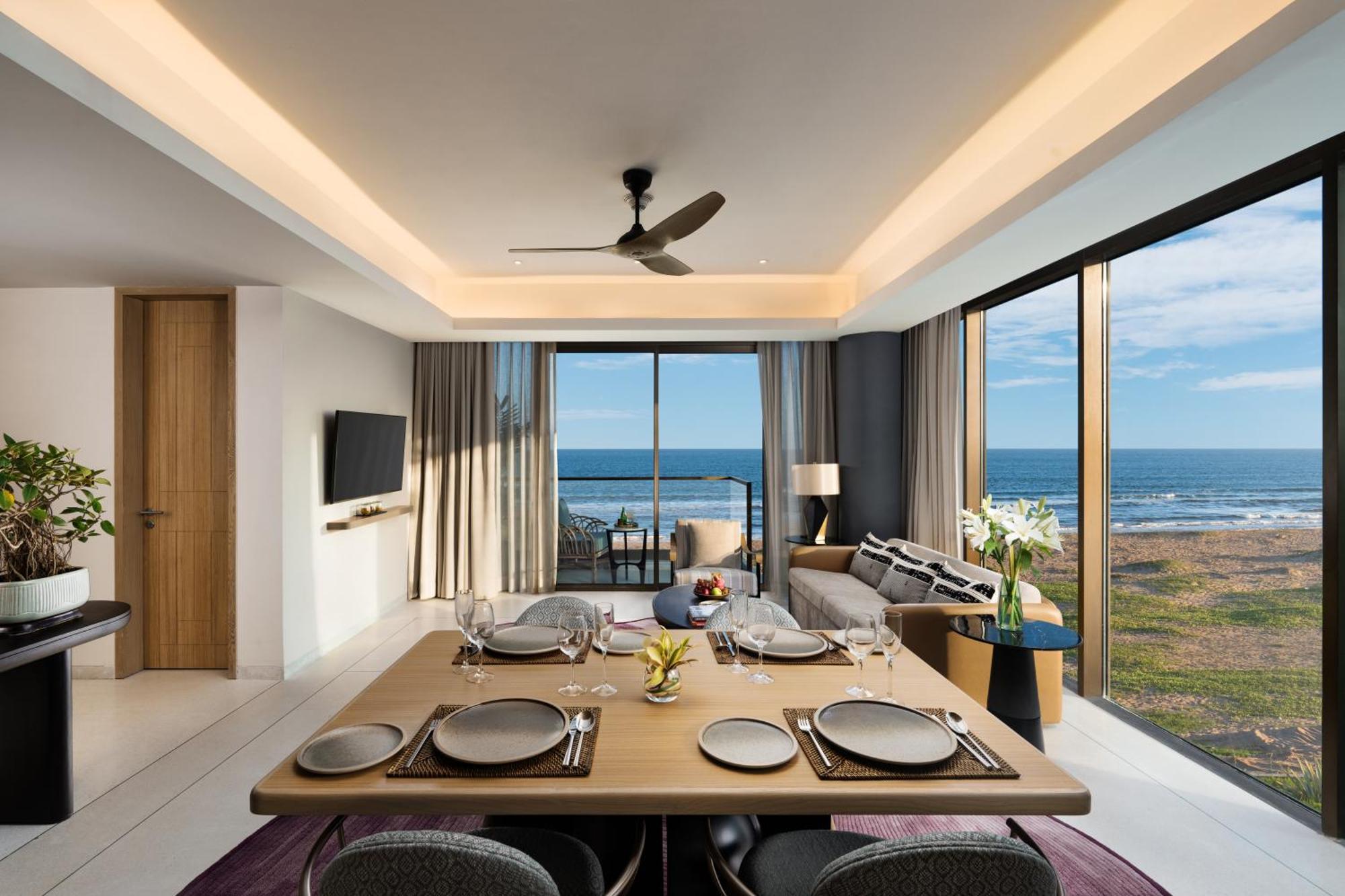 Taj Puri Resort & Spa, Odisha Extérieur photo