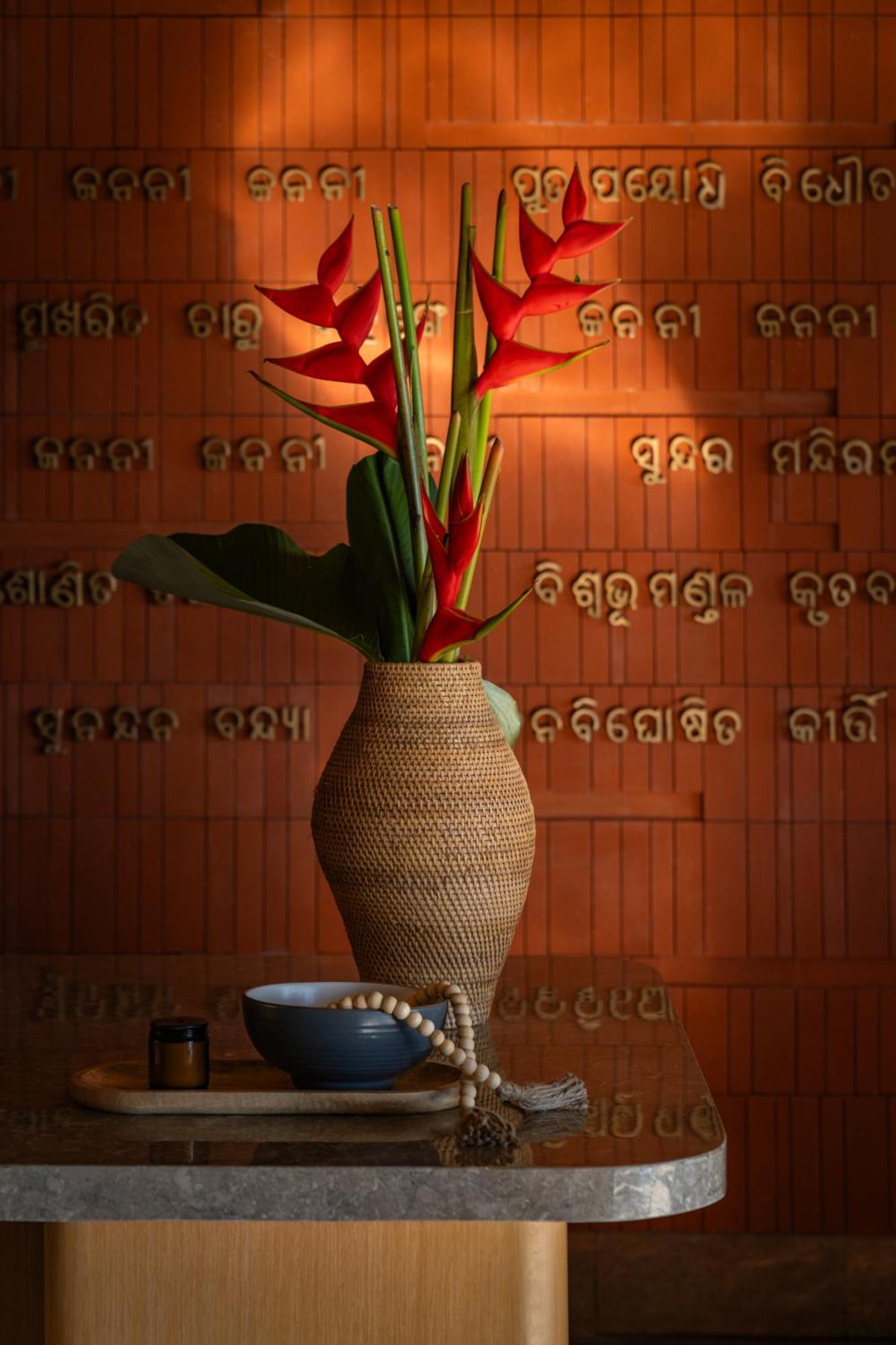 Taj Puri Resort & Spa, Odisha Extérieur photo